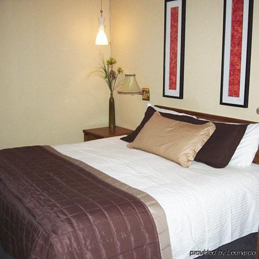 Resort City Inn Coeur D Alene Coeur d'Alene Værelse billede